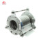 北航兴华 轴向内压波纹补偿器 法兰1.6Mpa DN40 10F 1.6Mpa