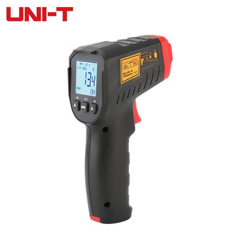 优利德 UNI-T 红外测温仪 -50℃至500℃ UT306S
