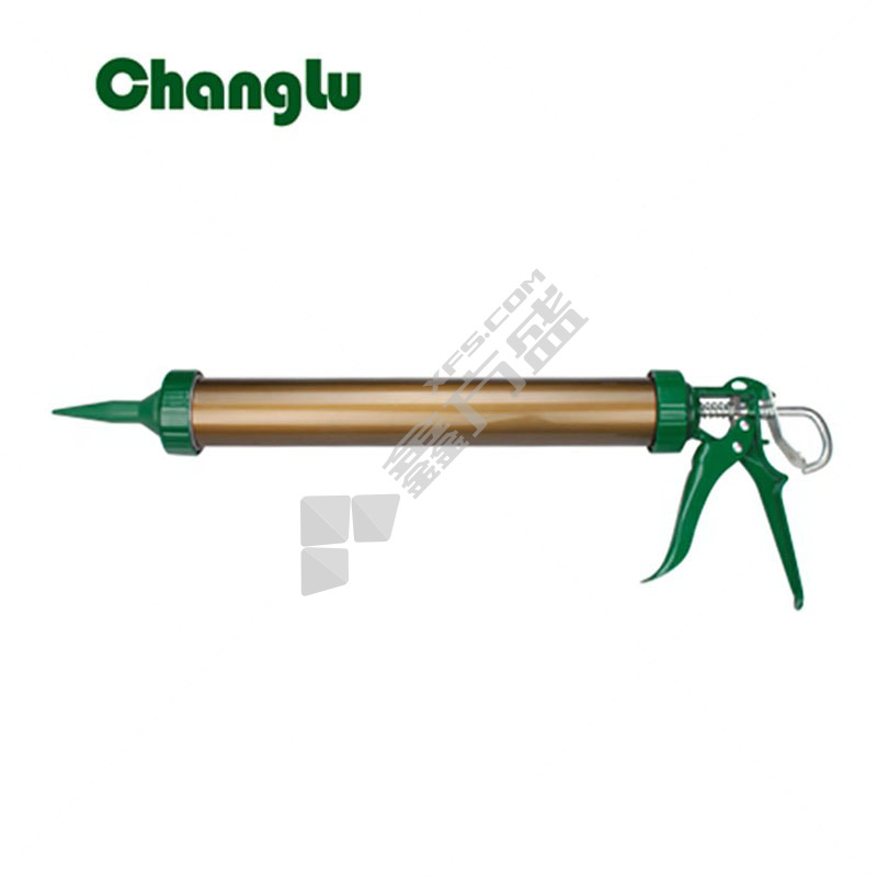 长鹿 结构胶枪 15寸 800604
