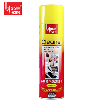 标榜 多功能泡沫清洗剂 620ml