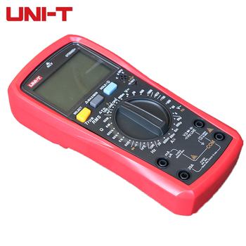 优利德 UT890D+数字万用表 6000 UT890D+