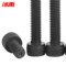 冰禹 DIN912 12.9全牙杯頭內(nèi)六角螺栓 M12 60mm 1.75mm