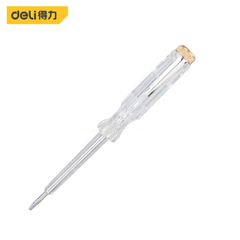 得力 测电笔 100V-500V DL8002