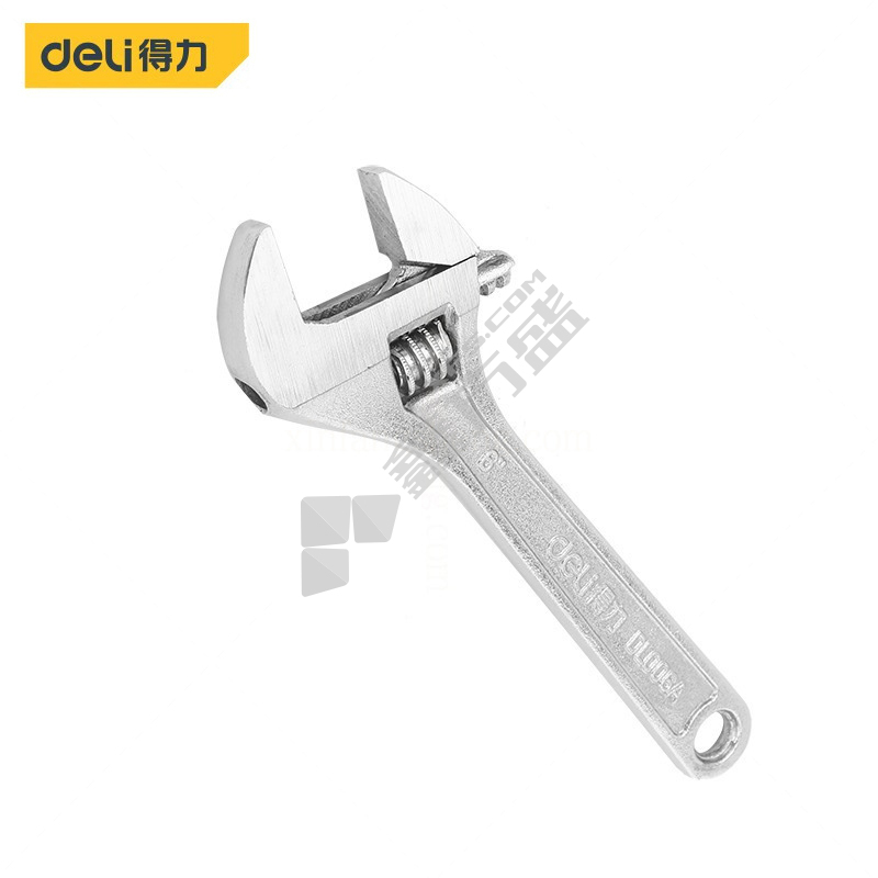 得力 A系活扳手 15" 350mm 46mm DL015A