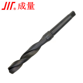 成量 锥柄麻花钻8mm-16.9mm 10.8