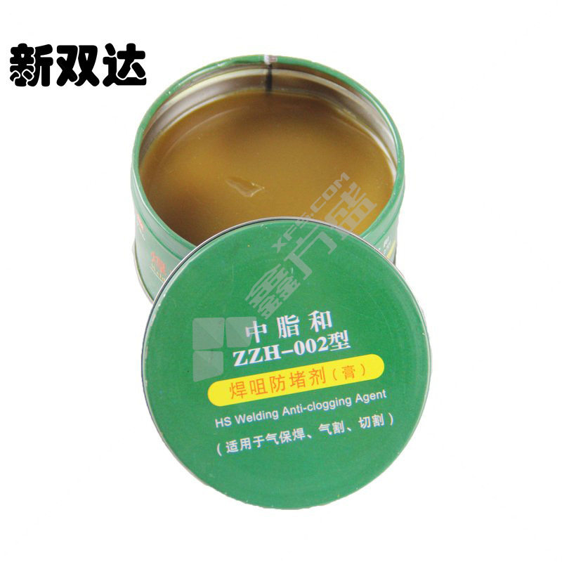 新双达 焊咀防堵剂纳米 200g