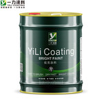 一力 醇酸磁漆面漆 F04-1-红色 15KG
