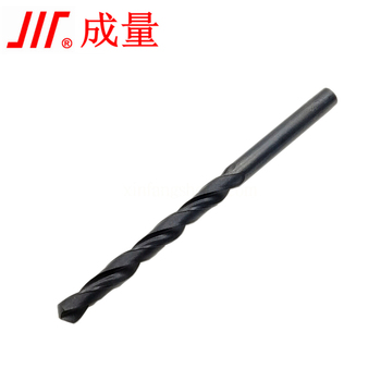 成量 直柄麻花钻10mm-20mm 10