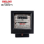 德力西DELIXI DD862 单相机械式电度表 10(40)A 2级 220V