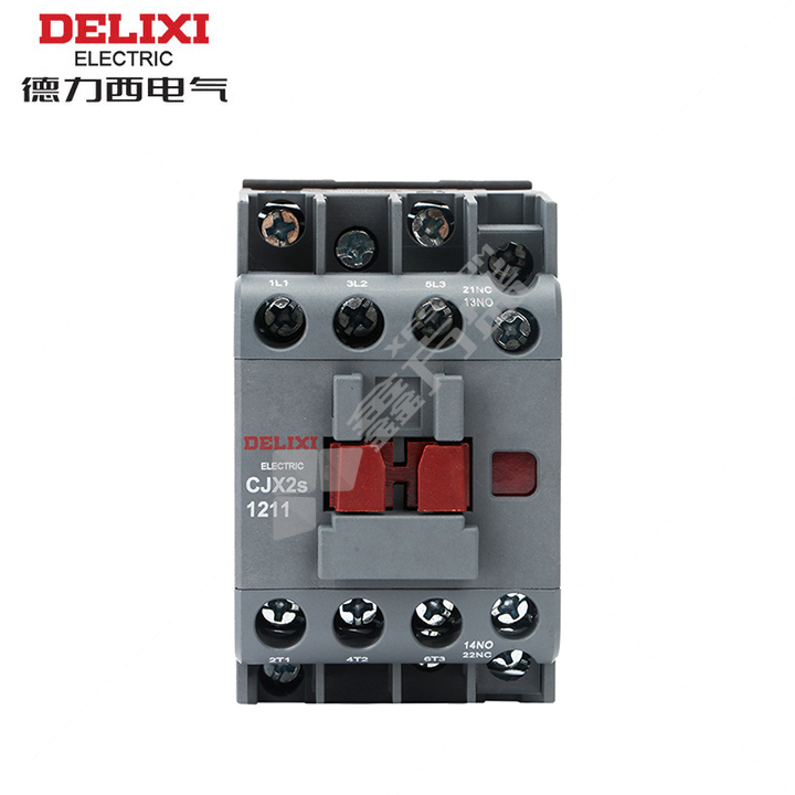 德力西DELIXI 交流接触器CJX2s-1810 CJX2s-1810 220V/230V 50Hz RoHS