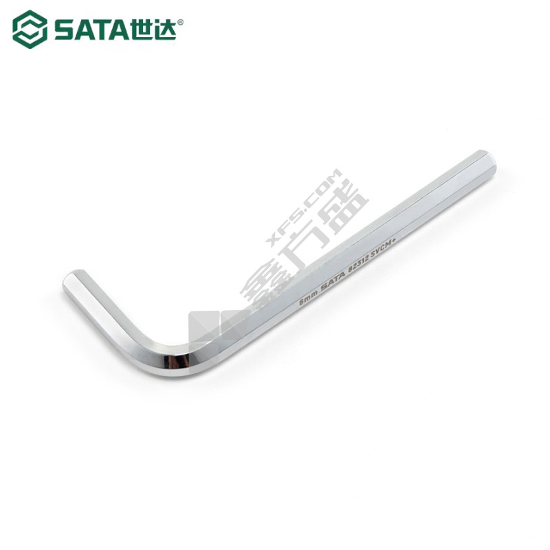 世达 内六角扳手 4mm 82308