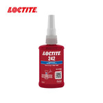 乐泰 242螺纹锁固厌氧胶 50ml