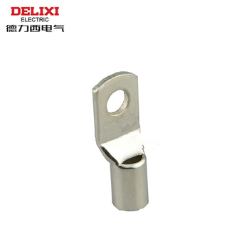 德力西DELIXI SC窥口鼻 镀锡 SC35-8 35mm² 镀锡
