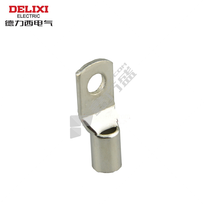 德力西DELIXI SC窥口鼻 镀锡 SC25-6 25mm² 镀锡
