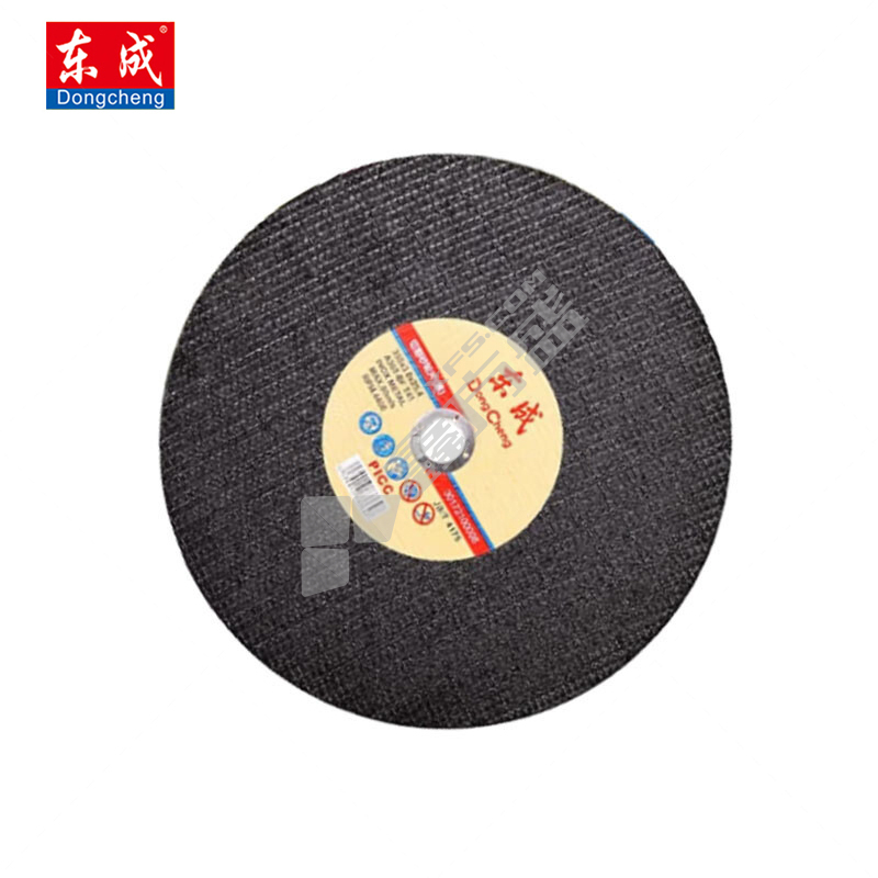 东成 国内绿色树脂砂轮片 107×1.2×16