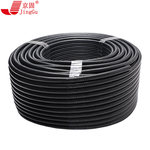 包塑金属软管C级 黑色 38mm*15m 黑色