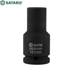 世达 六角风动长套筒3/4寸系列 22MM 34610