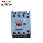 德力西DELIXI 交流接触器CJX2s-2501 CJX2s-2501 380V/400V 50Hz RoHS