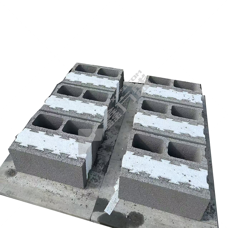 A5.0 复合保温砌块 400*320*200mm