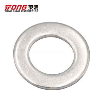 東明 DIN125 A級(jí) 304不銹鋼平墊 M10