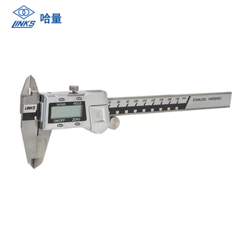 哈量 数显卡尺 300_0.01MM