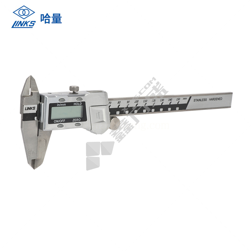 哈量 数显卡尺 300_0.01MM