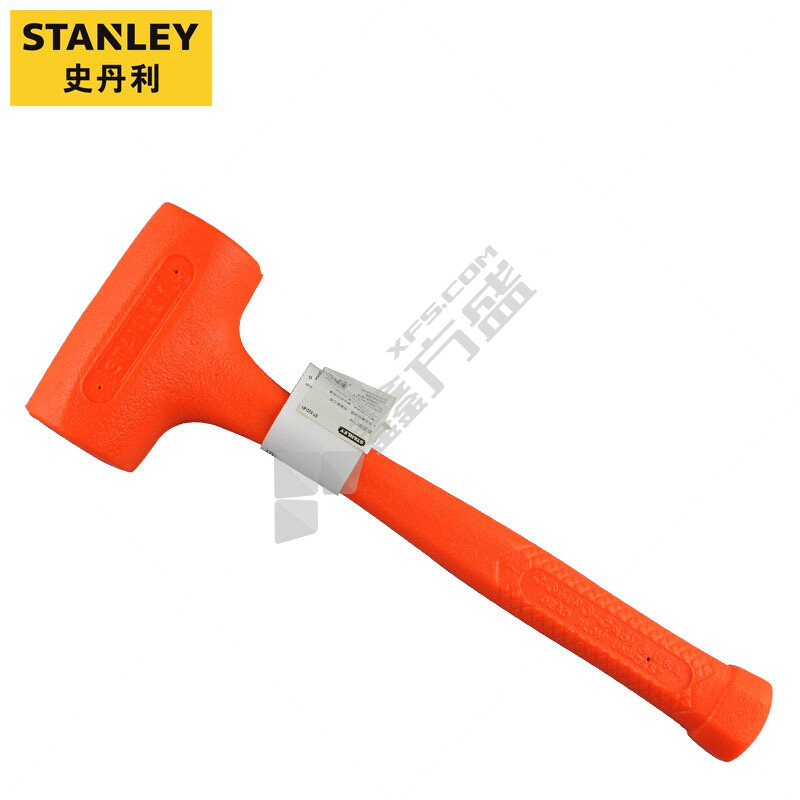 史丹利 防震锤 10oz 57-530-81C 257mm