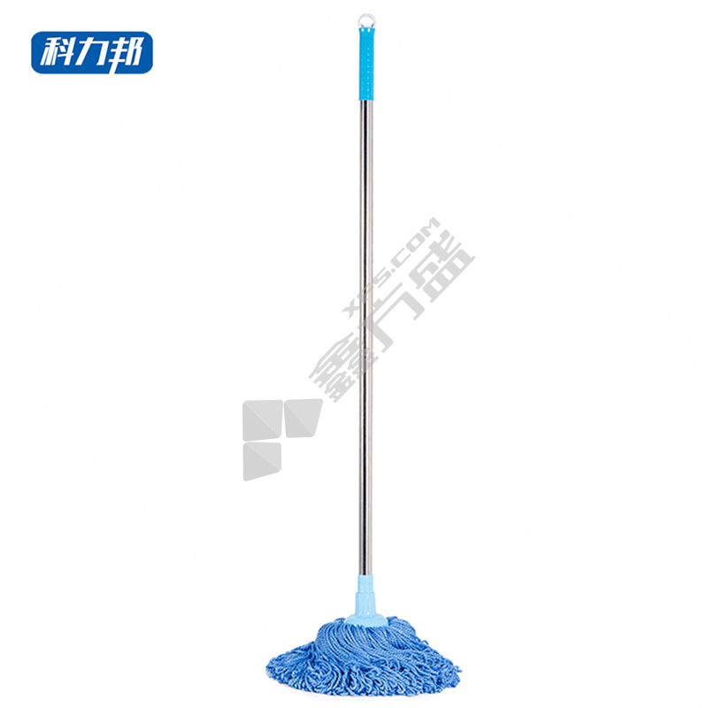 科力邦 KB1105 拖把 50cm 蓝色 KB1105