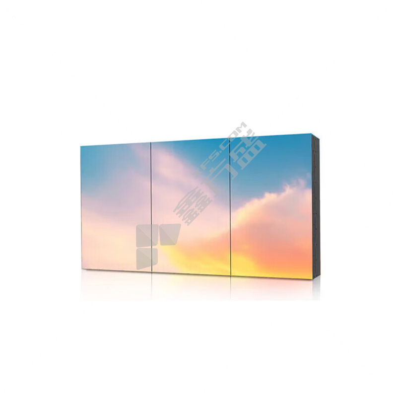 京东方 1.7mm拼缝液晶拼接屏 BVW46-B52D 46寸 1920*1080px