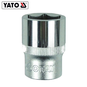 易尔拓 1/2寸六角套筒 YT 32MM YT-1220