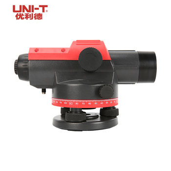 优利德UNIT 水准仪 LM350