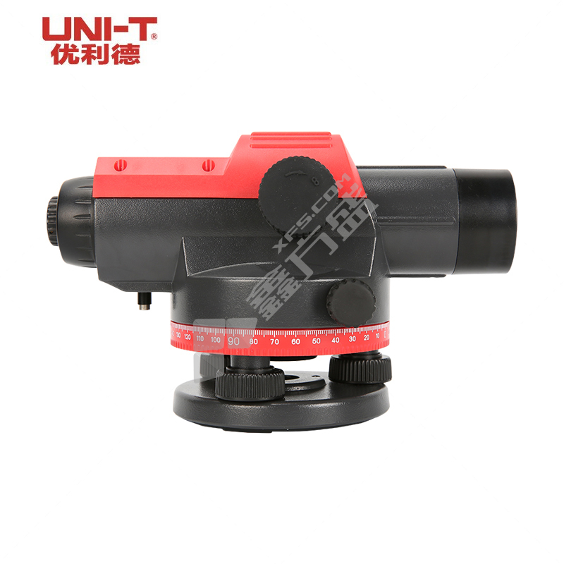 优利德UNIT 水准仪 LM350