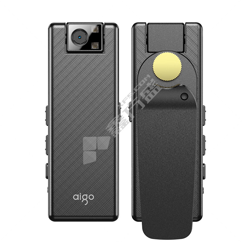 爱国者 DSJ-S9 视音频记录仪 128G