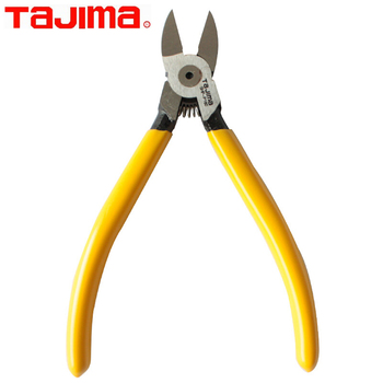 田岛TAJIMA 平面水口钳 SHP-P160 1601204-0519L