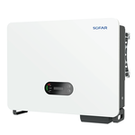 首航 三相光伏并网逆变器 SOFAR 60K 60kW