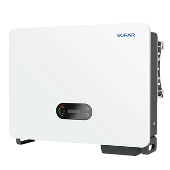 首航 三相光伏并网逆变器 SOFAR 30K 30kW