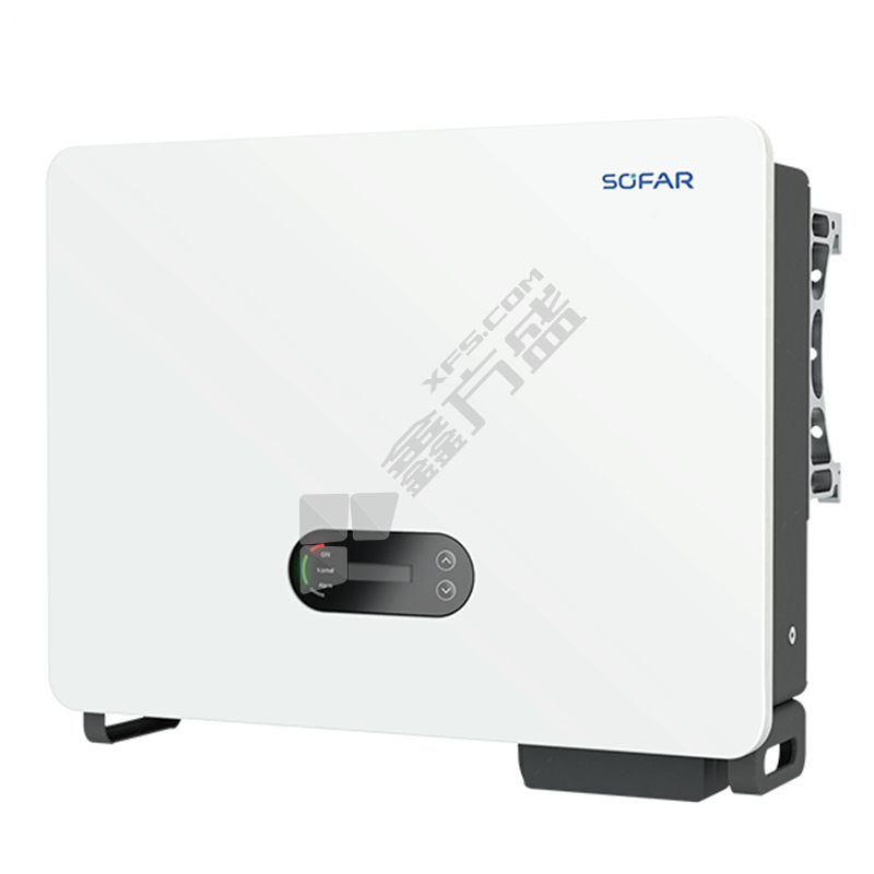 首航 三相光伏并网逆变器 SOFAR 40K 40kW