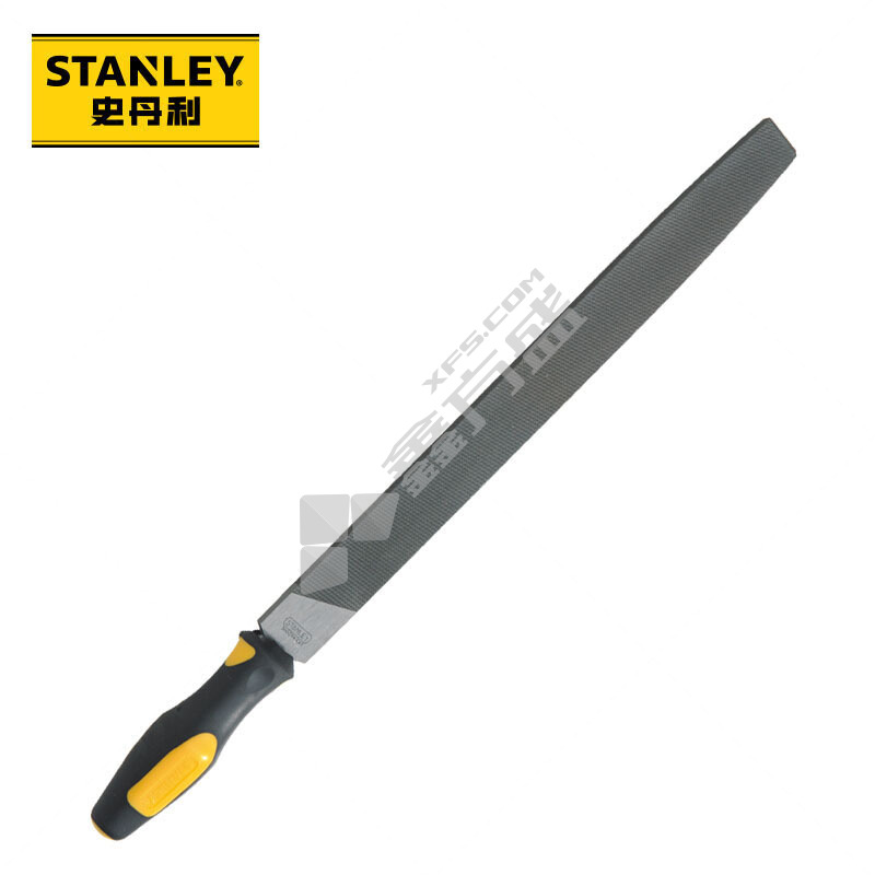 史丹利 平锉 平锉 22-347-28 12寸