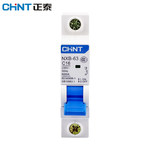 正泰 CHNT 小型断路器NXB-63系列1P NXB-63 1P C20