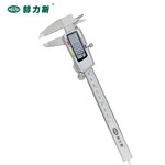 赫力斯 数显游标卡尺 0-200mm 056006