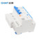 正泰 CHNT 小型漏电断路器NXBLE-63系列3P NXBLE-63 3P C40 30mA 6kA 电子式 40A 30mA 3P 6kA
