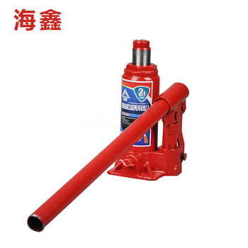 海鑫 液压千斤顶 8T
