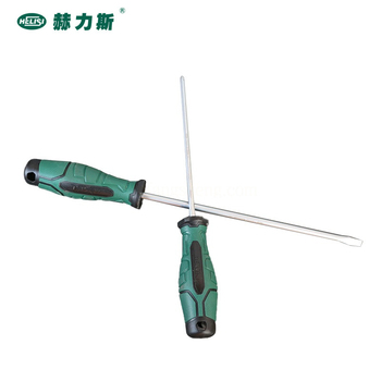 赫力斯 S2螺丝批 3*100mm-字 132204