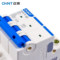 正泰 CHNT 小型断路器NXB-63系列3P NXB-63 3P C20