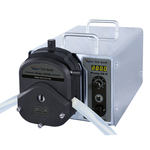 思诺 直流无刷电机工业型蠕动泵 iPump6S-G