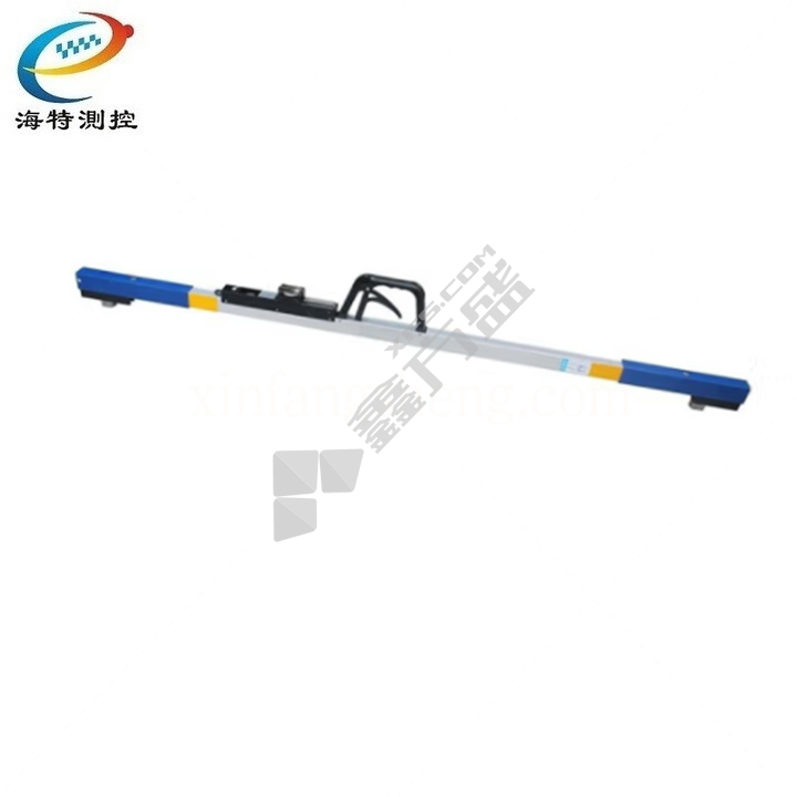 海特测控 1435mm万能轨距尺 GJC-HT2W-A（带照明灯