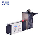 亚德客AIRTAC 防爆型电磁阀4M系列 4M21008A-FB 1/4 AC220V