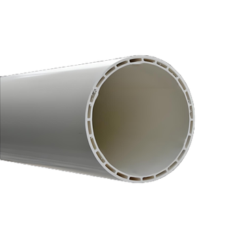 VASEN伟星 PVC中空壁管 75mm*4.0mm*4m