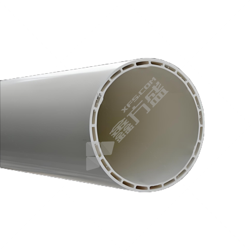 VASEN伟星 PVC中空壁管 75mm*4.0mm*4m