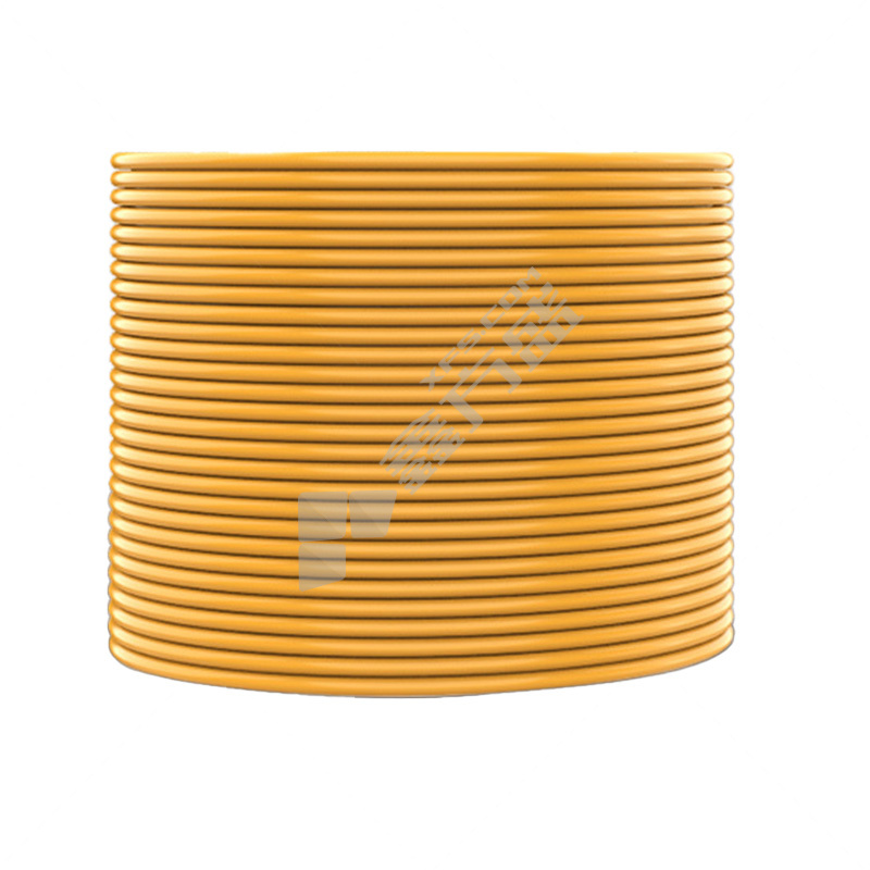 威迅 超六类屏蔽网线 IHCY305 黄色 8芯*7*0.135mm